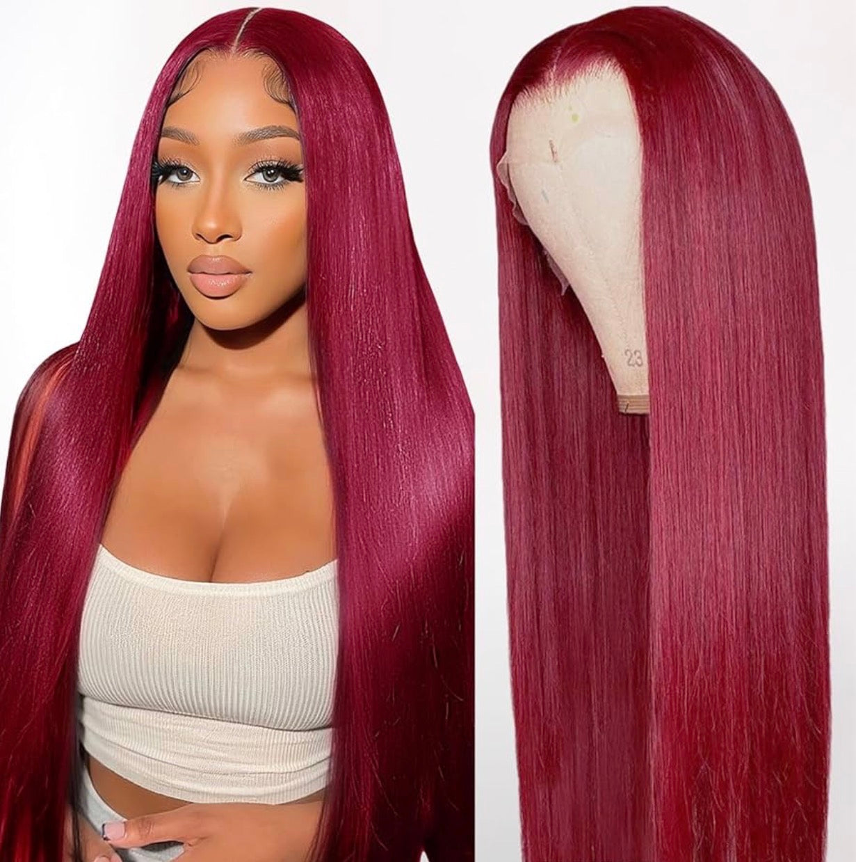 Wigs