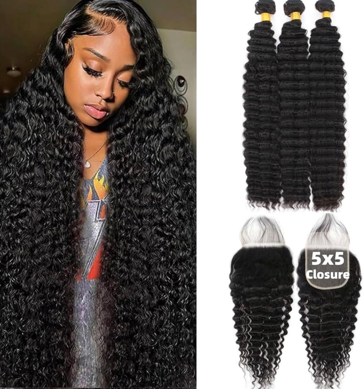 Bundles + Frontals Deals