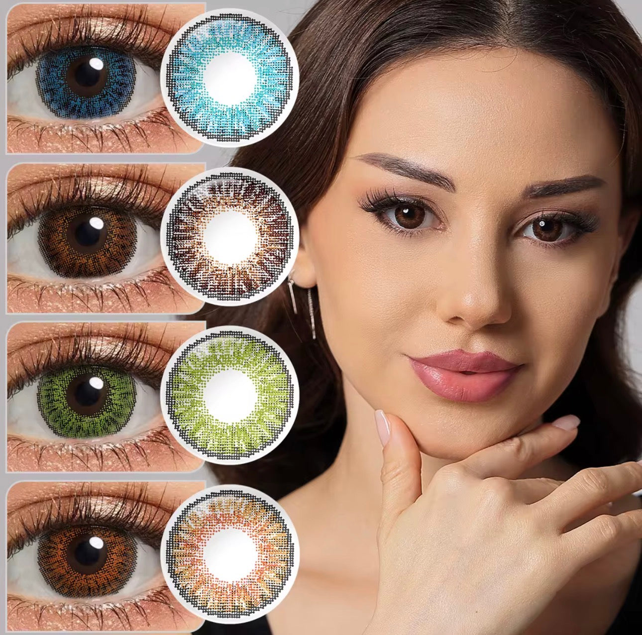 Contacts