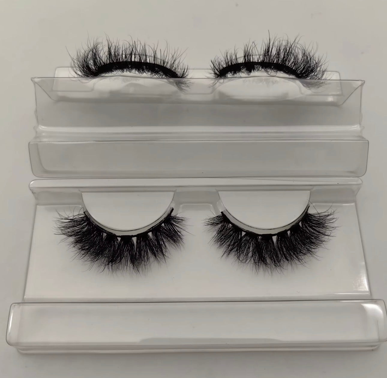Lashes