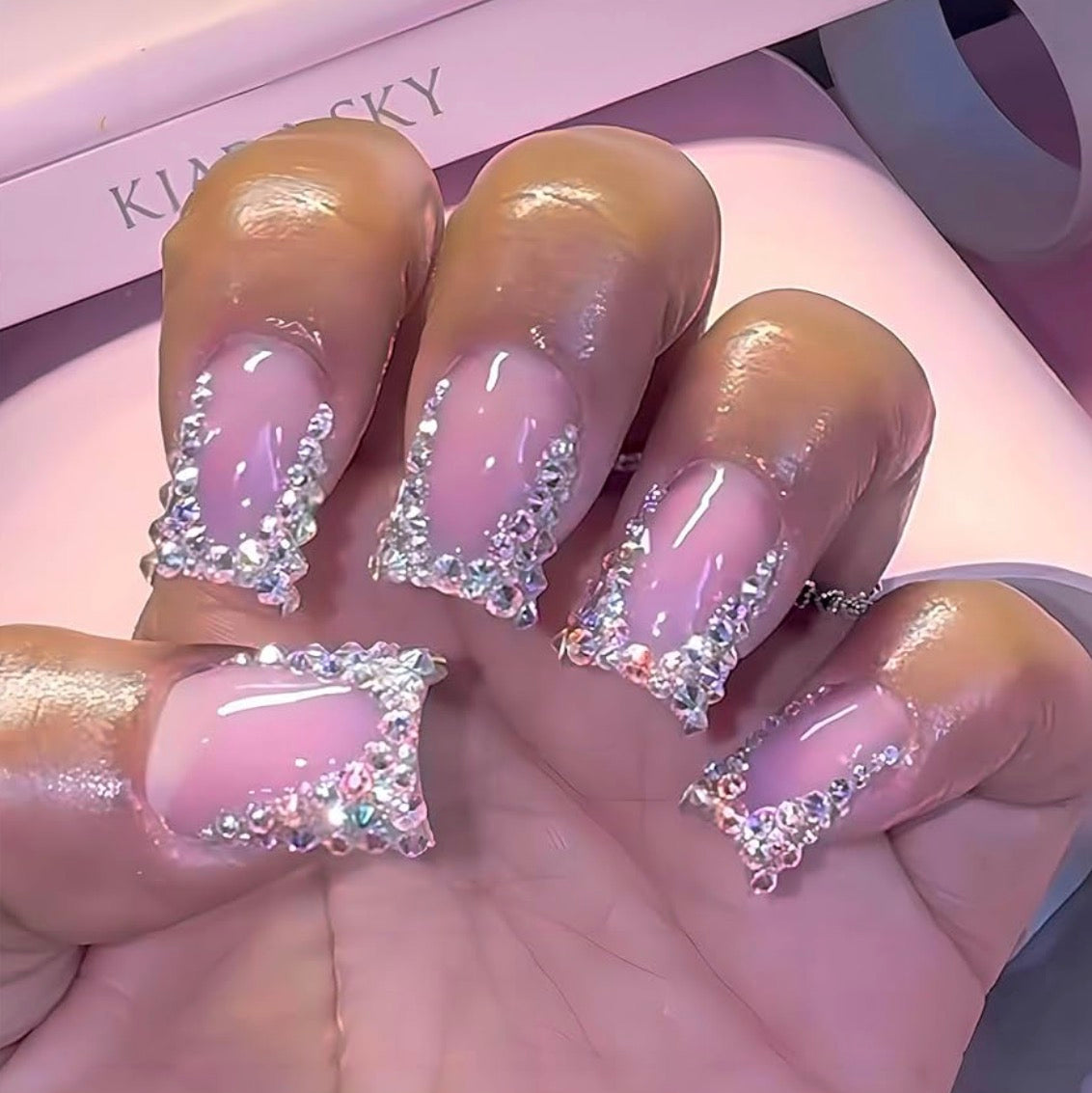 Press On Nails