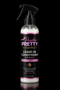 Leave In Conditioner