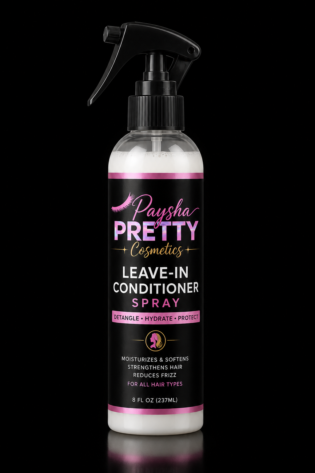 Leave In Conditioner