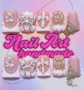 Press On Nails
