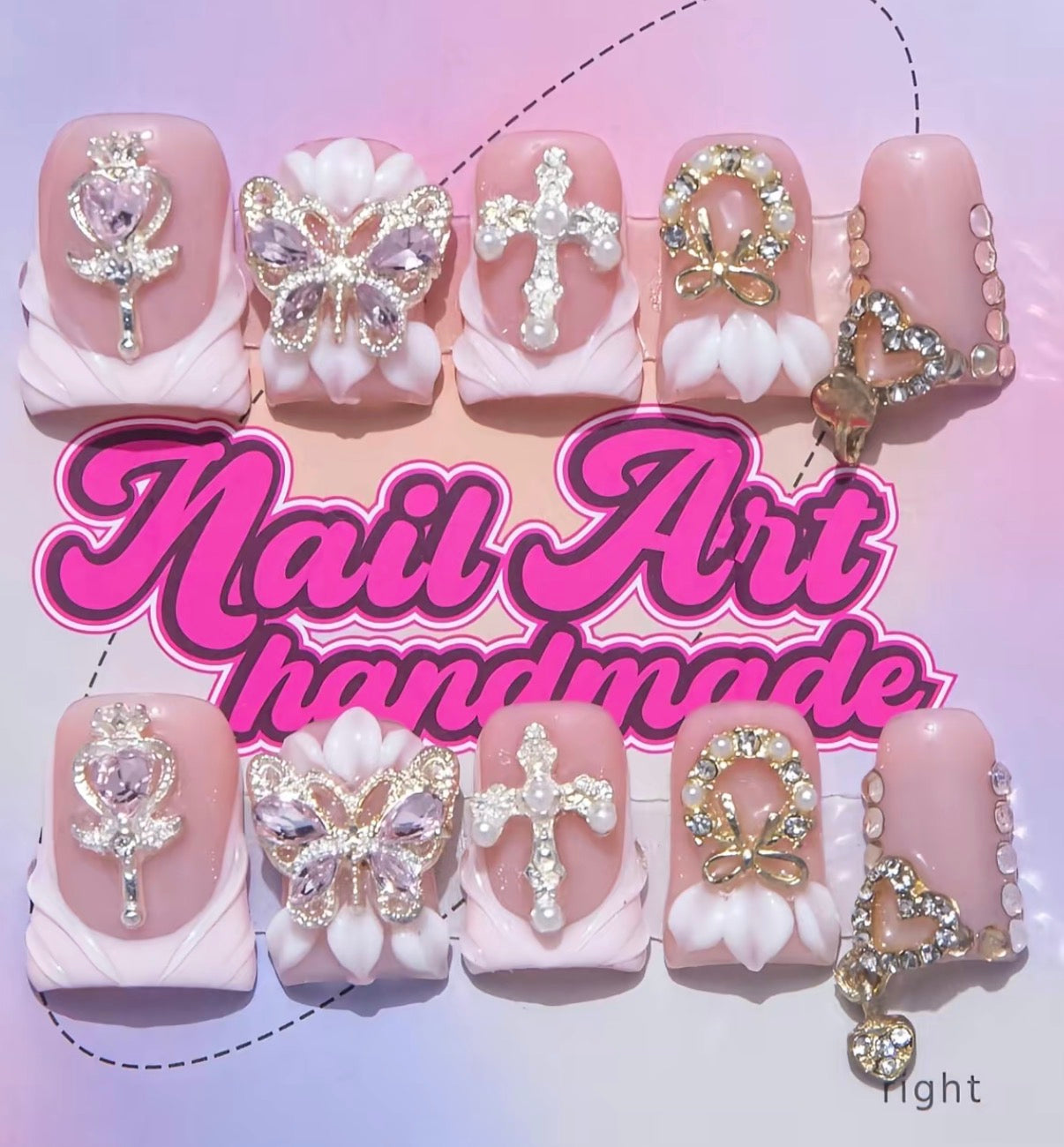 Press On Nails