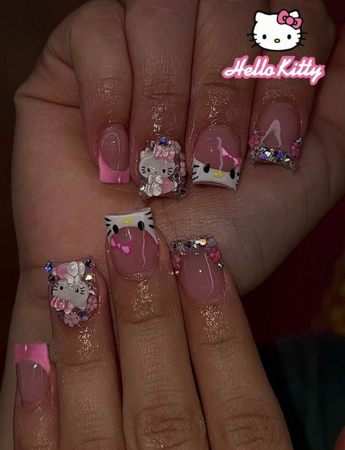 Press On Nails