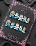 Press On Nails