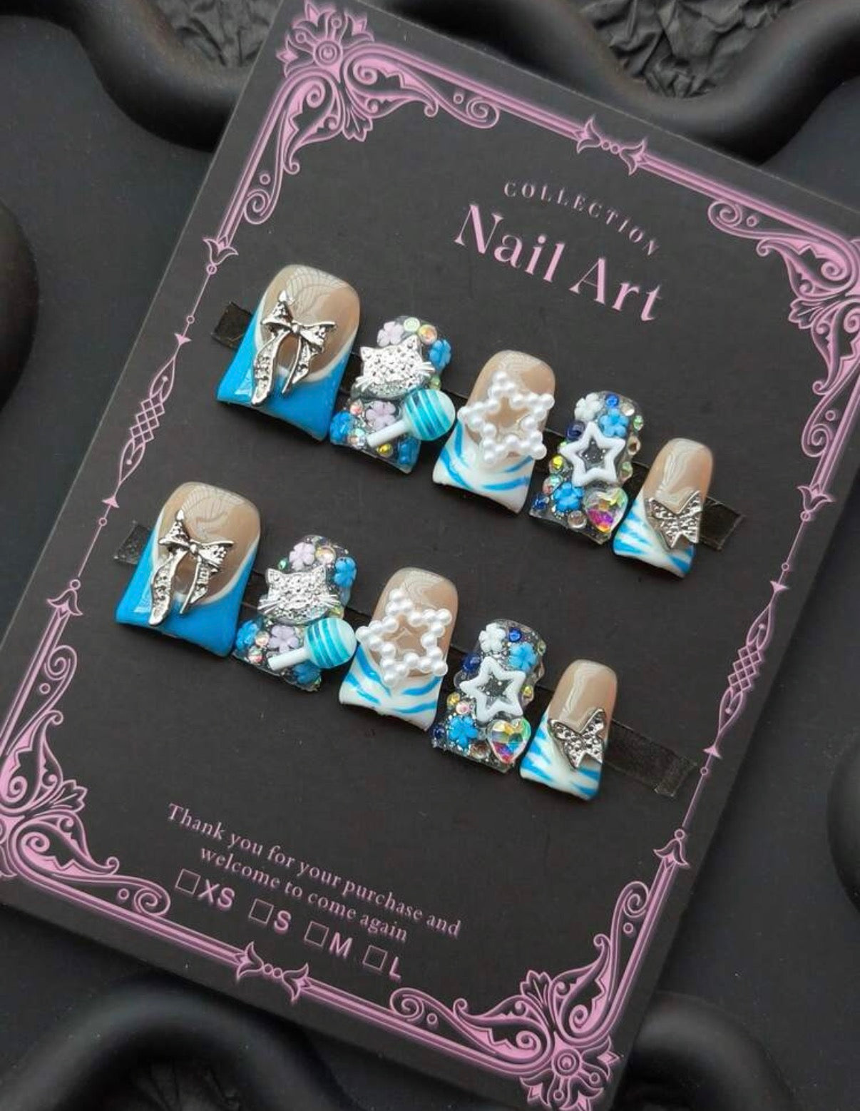 Press On Nails