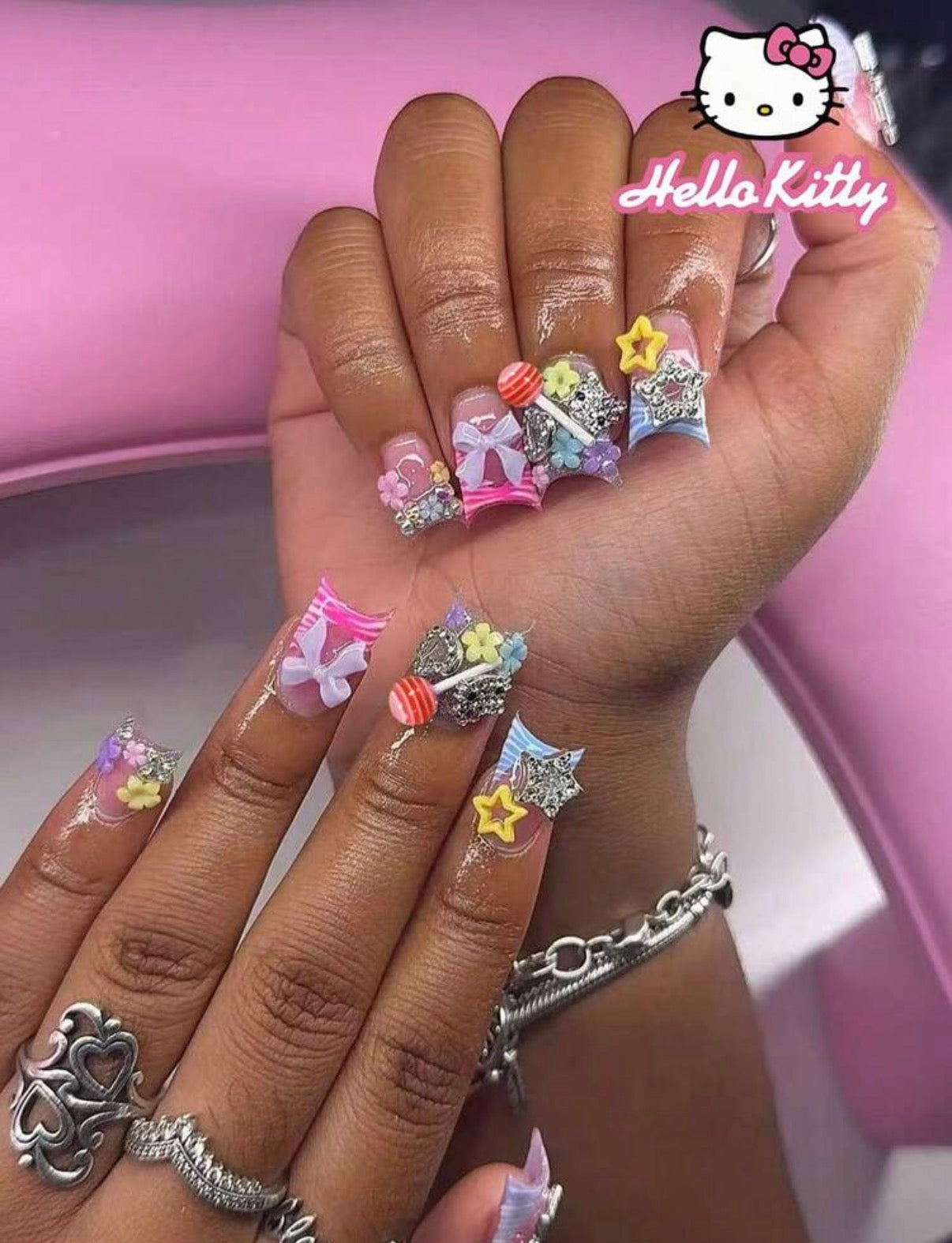 Press On Nails