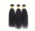 Kinky Curly 3 Bundles