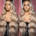 613 Ombré Lace Wig 13x4