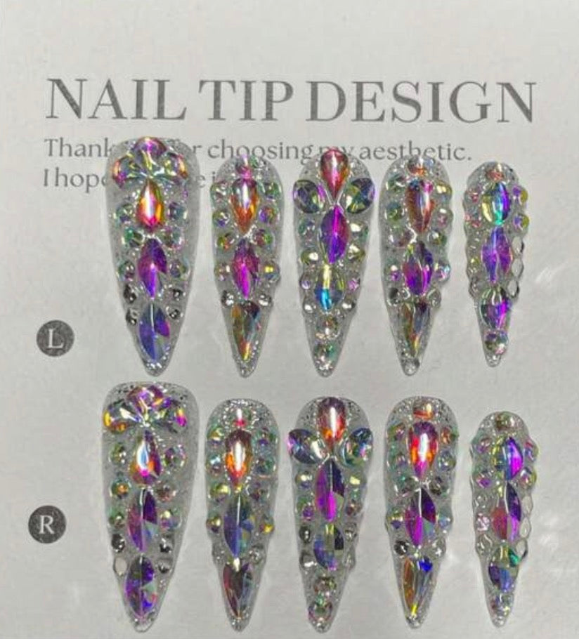 Press On Nails