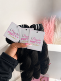 3 Bundles Burmese Curly